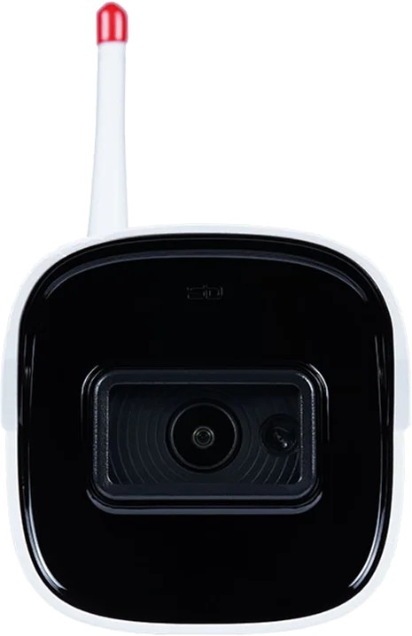 IP-відеокамера TVT TD-9441S3 (D/PE/WF/AR2) White f=2.8mm - фото 2