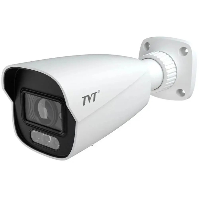 IP-відеокамера TVT TD-9442C4(PE/WR2) Full Color f=2.8mm