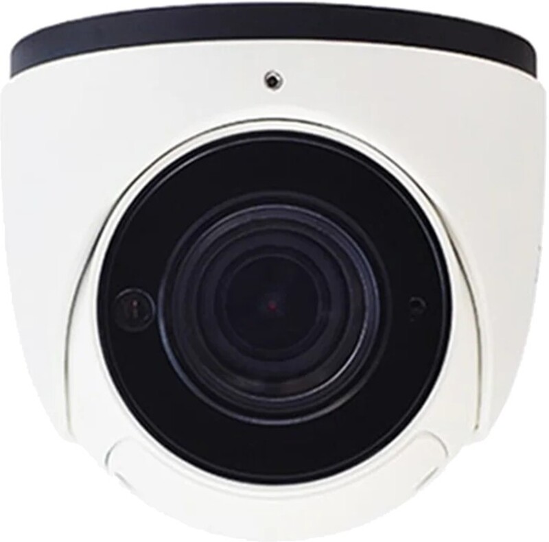IP-відеокамера TVT TD-9545S3 (D/AZ/PE/AR3) White f=2.8-12mm - фото 1 IP-відеокамера TVT TD-9545S3 (D/AZ/PE/AR3) White f=2.8-12mm - фото 1