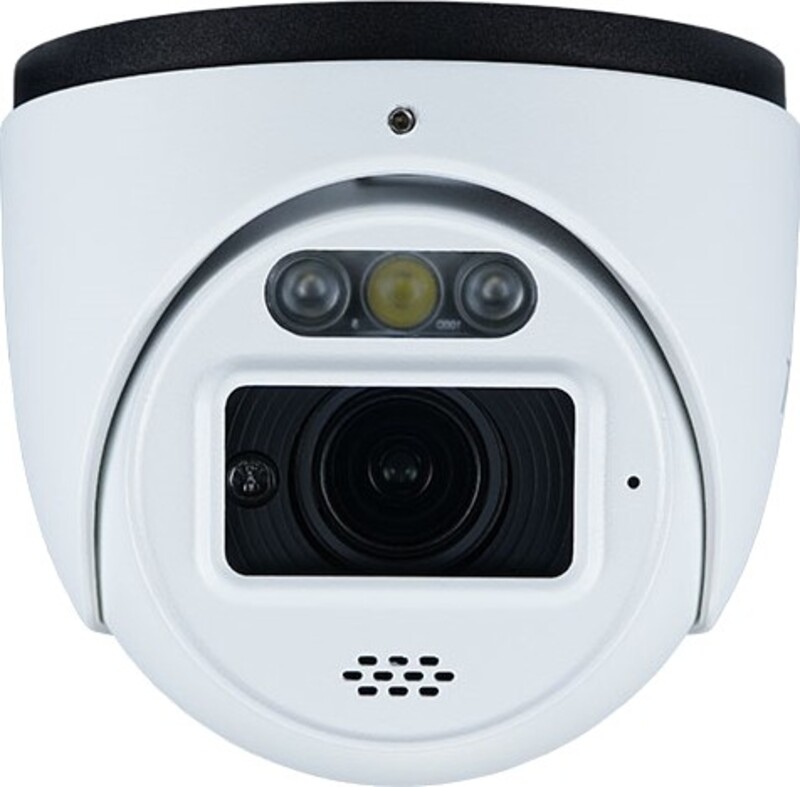 IP-видеокамера TVT TD-9555A3-PA f=2.8-12mm - фото 1 IP-видеокамера TVT TD-9555A3-PA f=2.8-12mm - фото 1