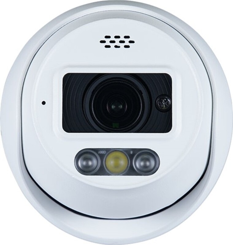 IP-видеокамера TVT TD-9555A3-PA f=2.8-12mm - фото 2 IP-видеокамера TVT TD-9555A3-PA f=2.8-12mm - фото 2