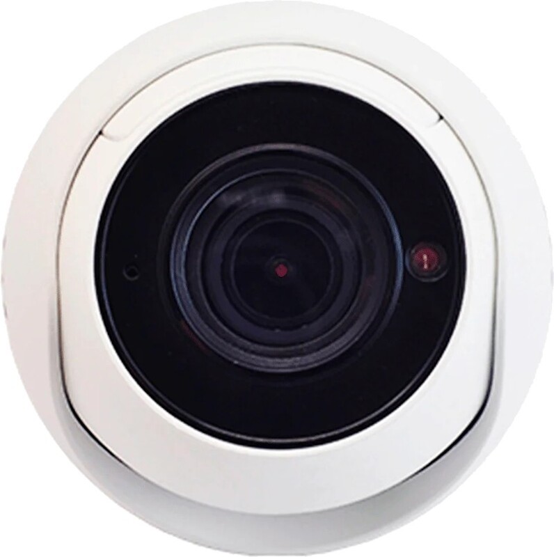IP-відеокамера TVT TD-9555S3A (D/AZ/PE/AR3) f=2.8-12mm - фото 2