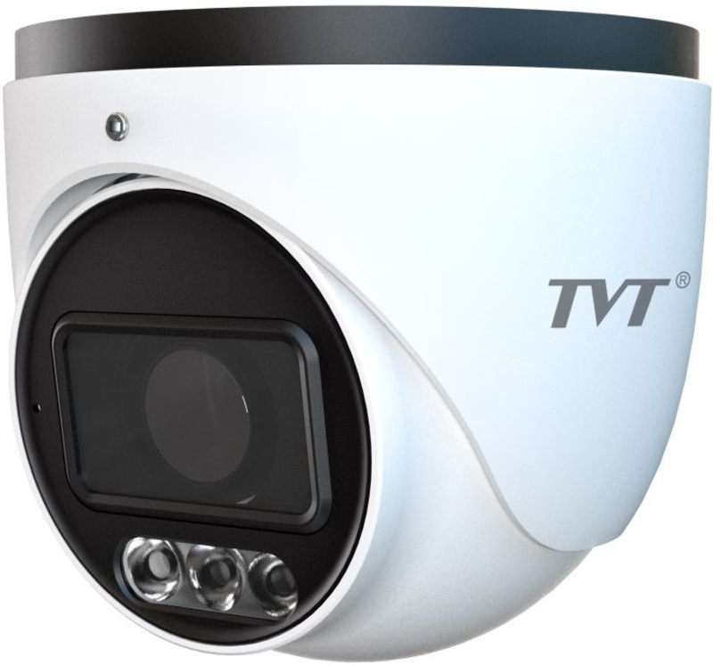 IP-відеокамера TVT TD-9565S4-C (D/AZ/PE/AW3) f=2.8-12mm