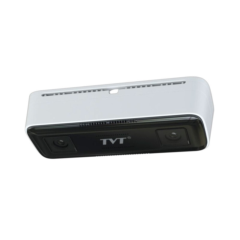 IP-видеокамера TVT TD-9742A3-PC f=2.1mm - фото 1 IP-видеокамера TVT TD-9742A3-PC f=2.1mm - фото 1