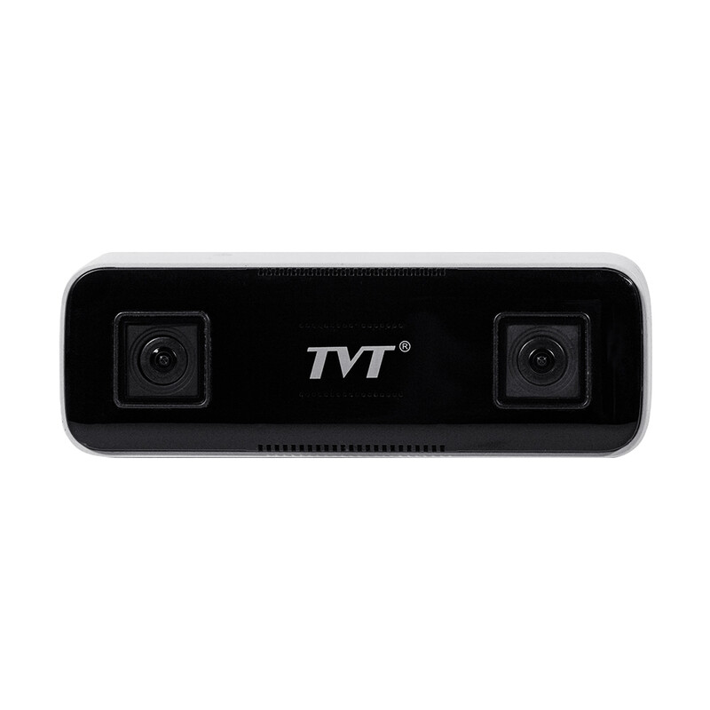 IP-видеокамера TVT TD-9742A3-PC f=2.1mm