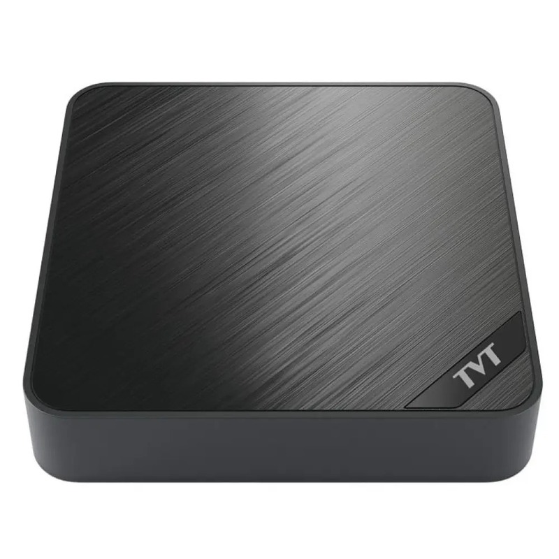 Відеореєстратор TVT TD-3008H1-8P-A1L (64-64) з 8 портами PoE