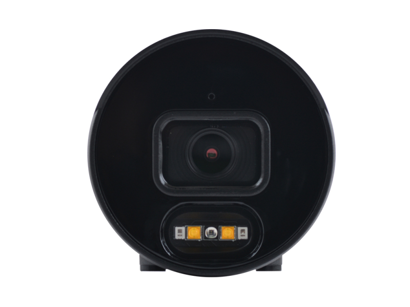 Відеокамера Tyto IPC 4B28-CUA1S-25-Black (FC/Security) (4МП ∠93° F=1.0 | DWDR | MIC & Speaker | SD | Full Color/IR) - фото 1 Відеокамера Tyto IPC 4B28-CUA1S-25-Black (FC/Security) (4МП ∠93° F=1.0 | DWDR | MIC & Speaker | SD | Full Color/IR) - фото 1
