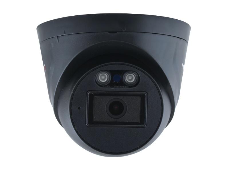 Відеокамера Tyto HDC 2D28-M2-30 (B) (2МП 1/2.9" CMOS | 2.8мм F 2.0 | 4-в-1 | 2 x Array LED | DIP-wired)