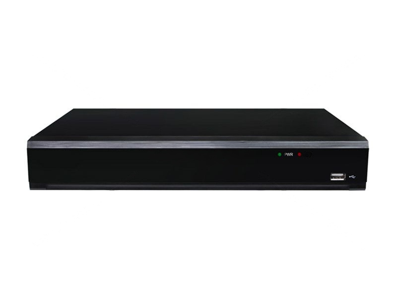 Відеореєстратор Tyto D1S-20-D2 XVR 5MP-Lite/1080p [16+4]