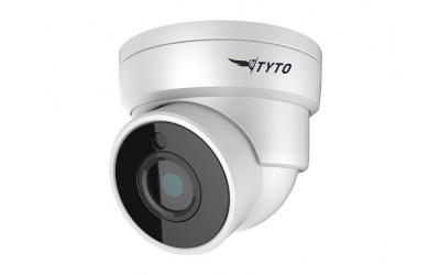 IP-камера Tyto IPC 2D28s-L-30 (2Мп купольна) (2.8мм)