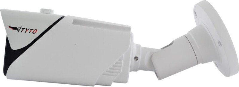 IP-відеокамера Tyto IPC 5B28-RS-80 (AI-L) - фото 1 IP-відеокамера Tyto IPC 5B28-RS-80 (AI-L) - фото 1