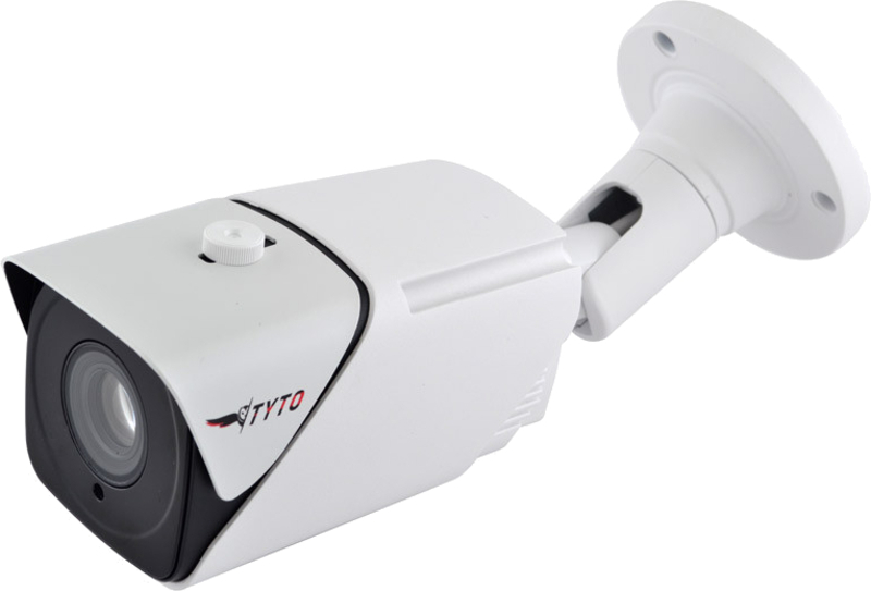 IP-відеокамера Tyto IPC 5B28-RS-80 (AI-L)