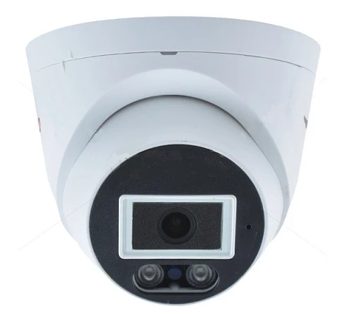 Відеокамера Tyto HDC 2D28-M2-30 (2МП 1/2.9" CMOS | 2.8мм F 2.0 | 4-в-1 | 2 x Array LED | DIP-wired)