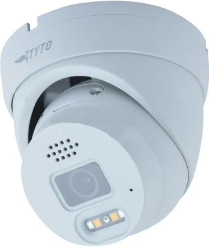 Камера відеоспостереження Tyto IPC 8D28-MKA1S-25 (FC/Security)
