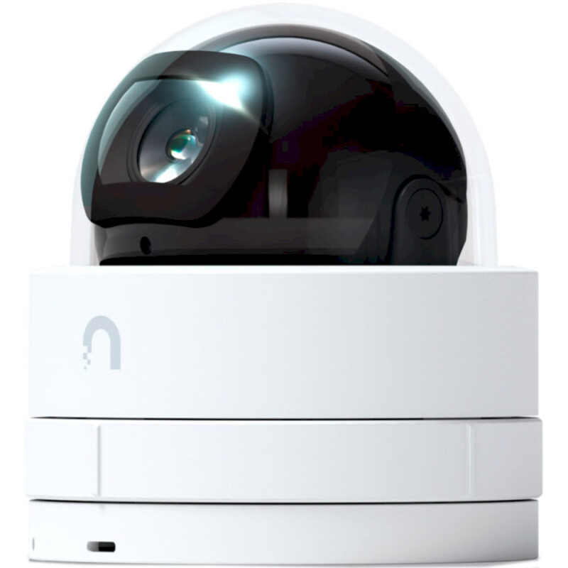 IP камера Ubiquiti Video Camera G5 Dome Ultra (UVC-G5-Dome-Ultra) - фото 1
