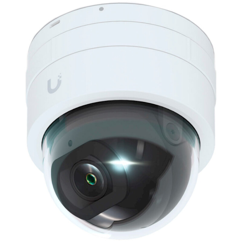 IP камера Ubiquiti Video Camera G5 Dome Ultra (UVC-G5-Dome-Ultra)