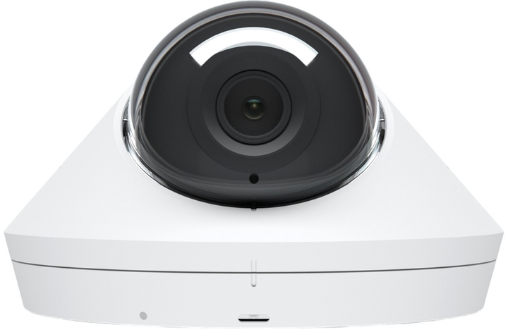 Відеокамера Ubiquiti UniFi Video Camera G5 Dome Ultra White (UVC-G5-Dome-Ultra)