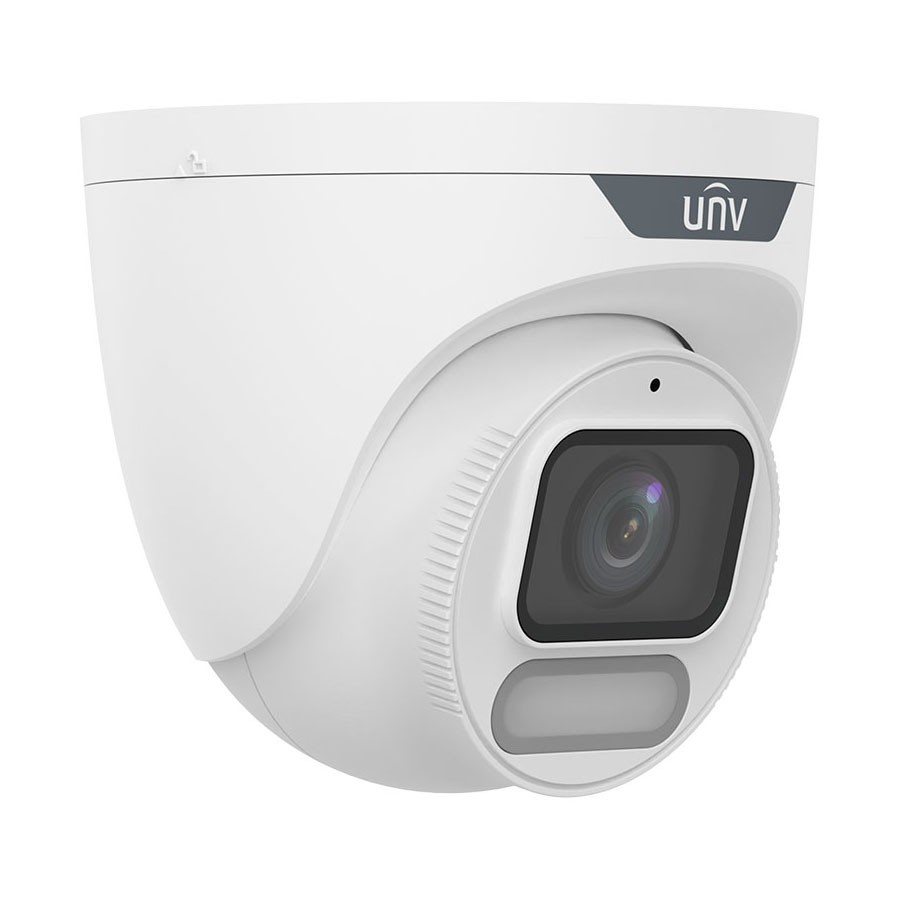IP Камера UNV IPC3624LE-ADF28K-WP (Easystar 4MP 2.8mm SD Mic WL) - фото 1