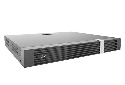 Видеорегистратор UNV NVR302-16E2-IQ 16 каналів - фото 1 Видеорегистратор UNV NVR302-16E2-IQ 16 каналів - фото 1
