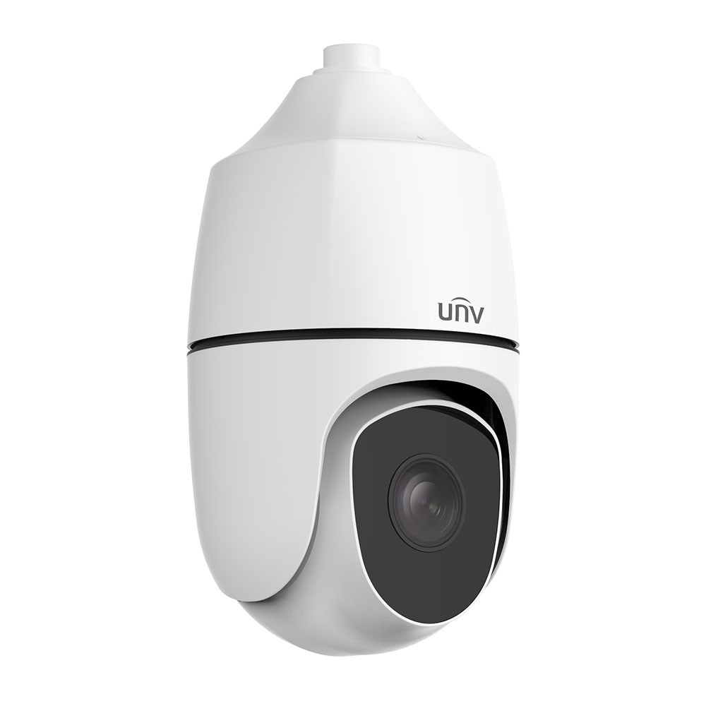 IP камера UNV IPC6858ER-X40-VF (8MP 40X SD IR250m PoE) - фото 1