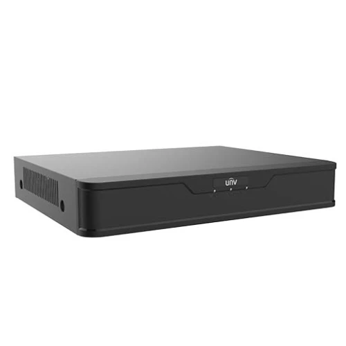 Гібридний відеореєстратор AHD UNV XVR301-04Q3 - фото 1