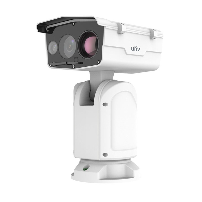 IP Камера UNV TIC7626EL-GAF75-4X56-VH1
