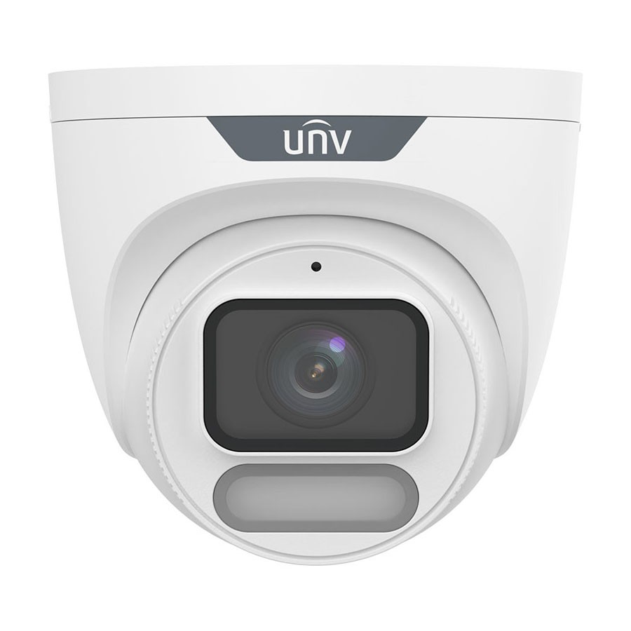 IP Камера UNV IPC3624LE-ADF28K-WP (Easystar 4MP 2.8mm SD Mic WL)