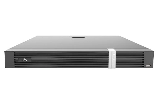 Видеорегистратор UNV NVR302-16E2-IQ 16 каналів
