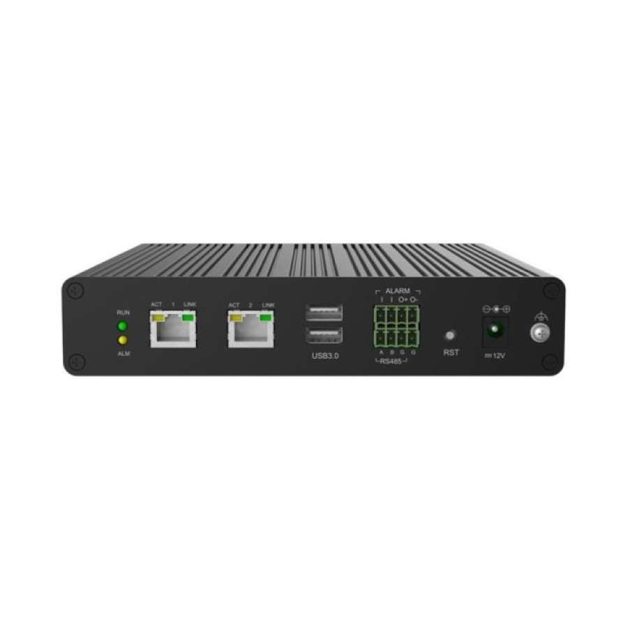 Интеллектуальное устройство UNV ECS-504B-XP - фото 1 Интеллектуальное устройство UNV ECS-504B-XP - фото 1