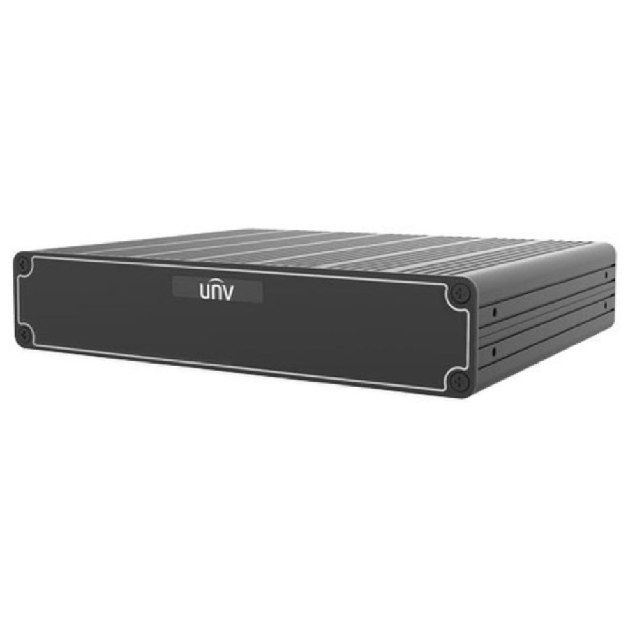 Интеллектуальное устройство UNV ECS-504B-XP