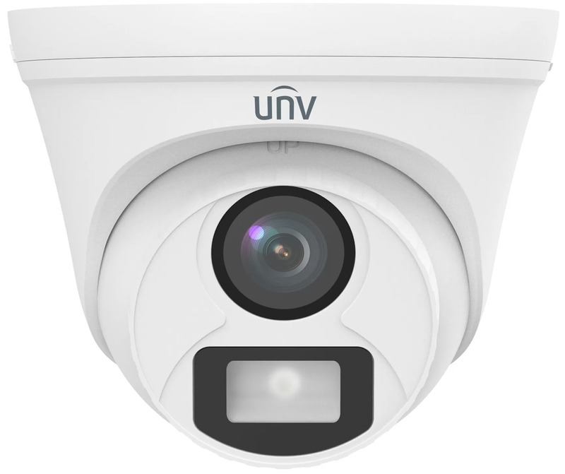IP-відеокамера UNV UAC-T112-F28-W-X