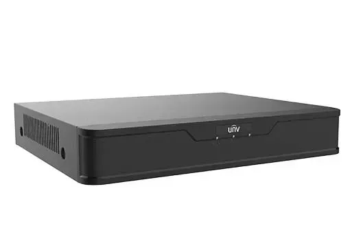 Гибридный видеорегистратор UNV XVR301-08Q3 - фото 1