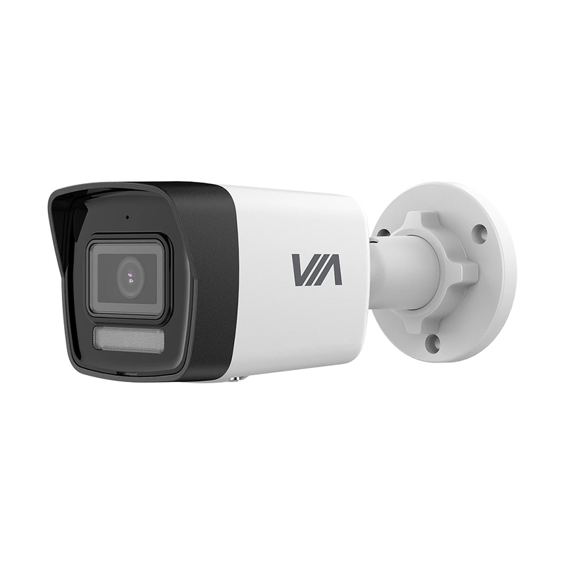 IP-відеокамера VIASecurity VIA-IPC-4BE-LIM 4 Мп (2.8 мм)
