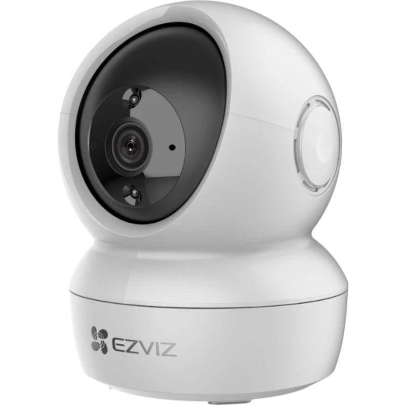 Комплект камери Ezviz H6c + карта пам'яті CS-CMT-CARDT32G-D