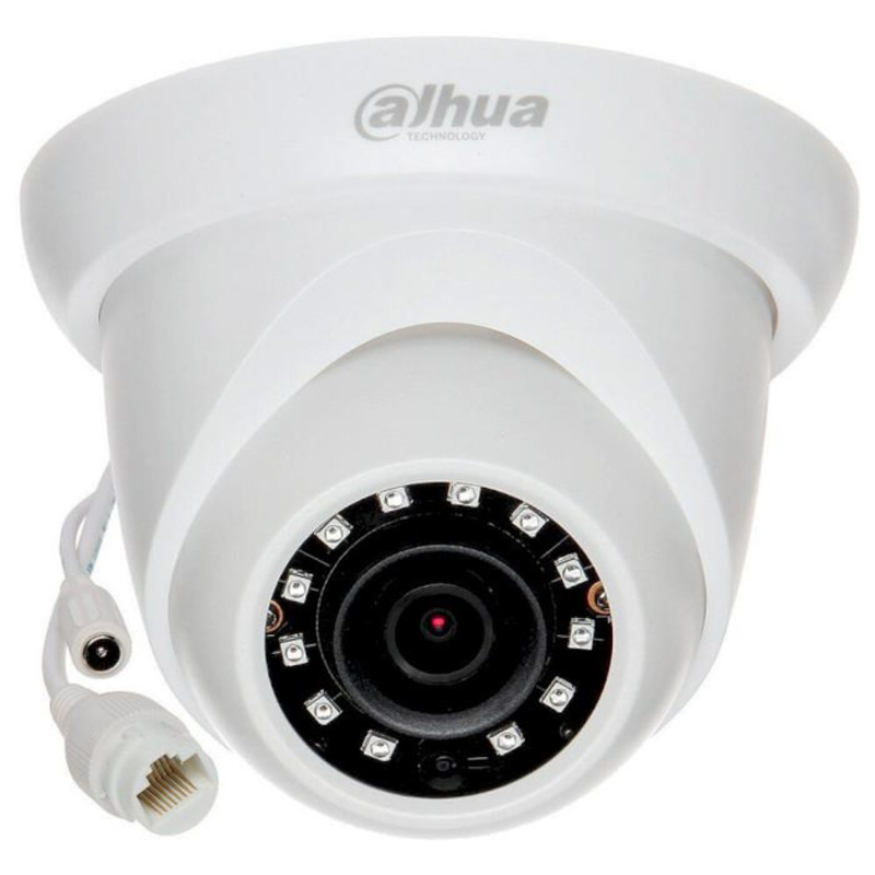 Відеокамера Dahua DH-IPC-T1A20P