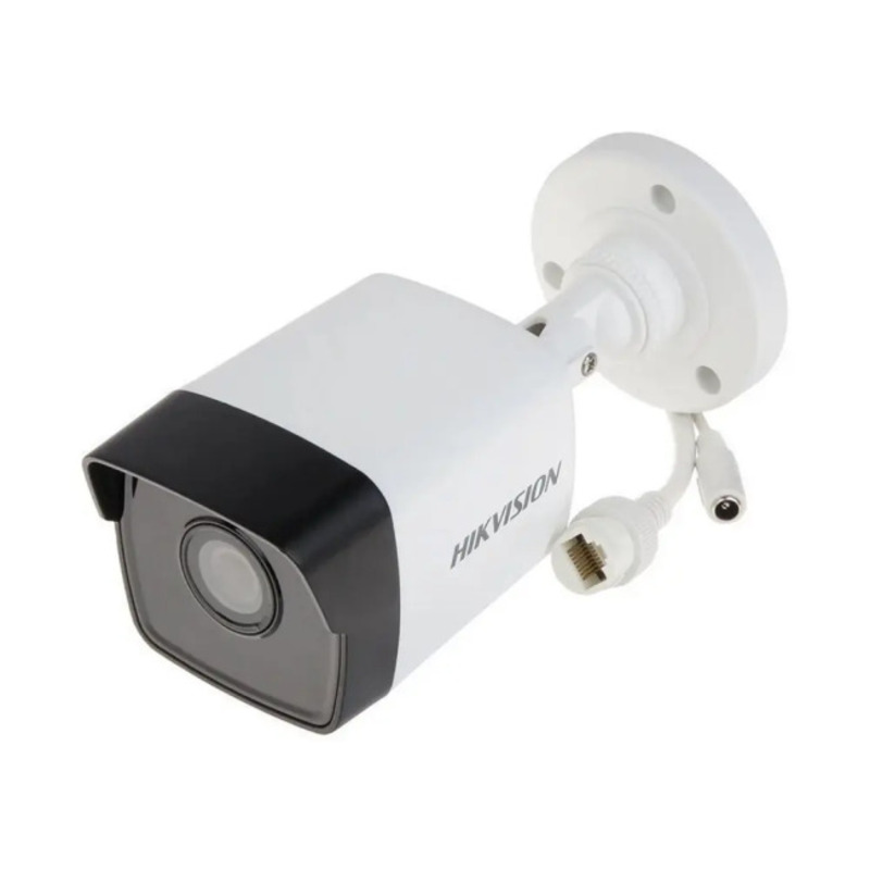 IP камера Hikvision DS-2CD1021-I(F) (2.8 мм) - фото 1 IP камера Hikvision DS-2CD1021-I(F) (2.8 мм) - фото 1