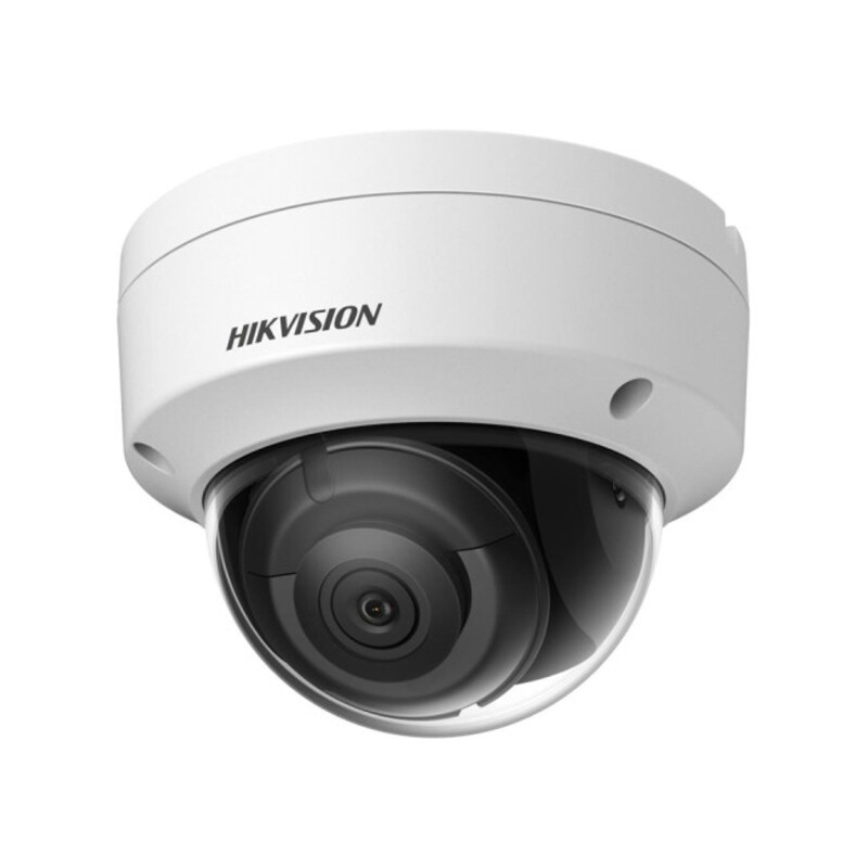 Камера видеонаблюдения Hikvision DS-2CD2121G0-IS(C) (2.8) - фото 1