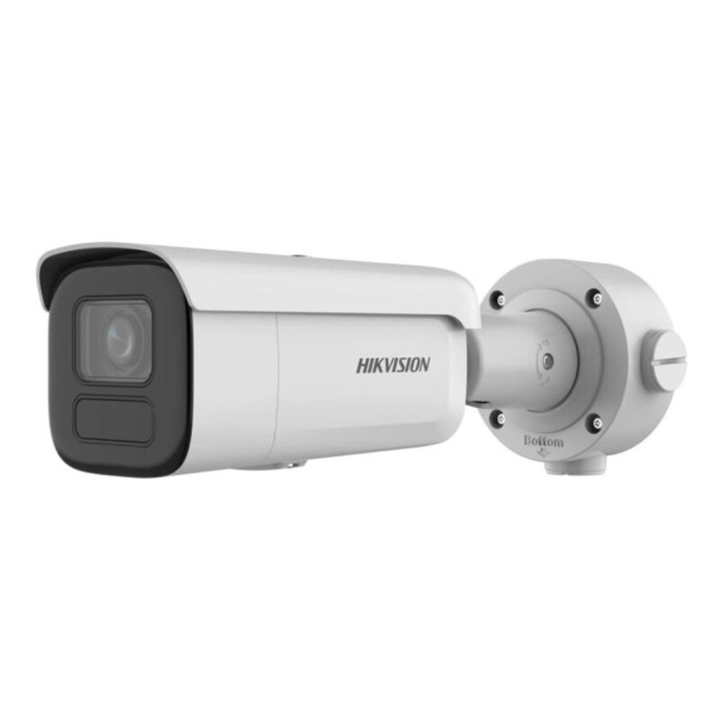 IP відеокамера Hikvision DS-2CD2646G2HT-IZS (eF) 4MP (2.8-12mm)