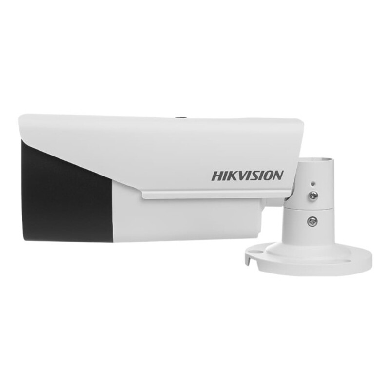 2MP TVI/AHD/CVI/CVBS варифокальна відеокамера Hikvision DS-2CE19D3T-AIT3ZF (2.7-13.5мм) - фото 1 2MP TVI/AHD/CVI/CVBS варифокальна відеокамера Hikvision DS-2CE19D3T-AIT3ZF (2.7-13.5мм) - фото 1