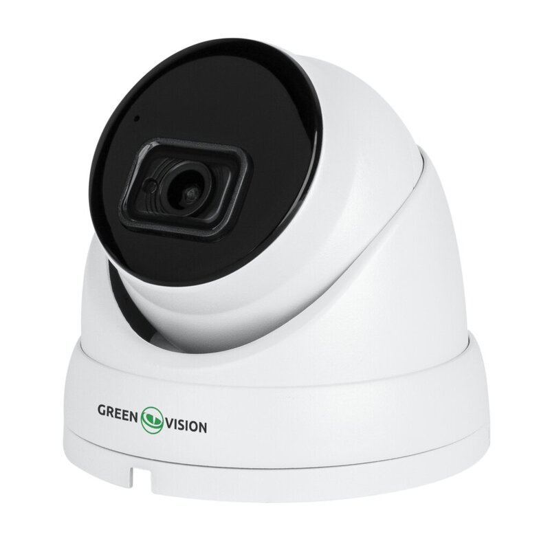 IP камера GV-175-IP-IF-DOS12-30 SD - фото 1