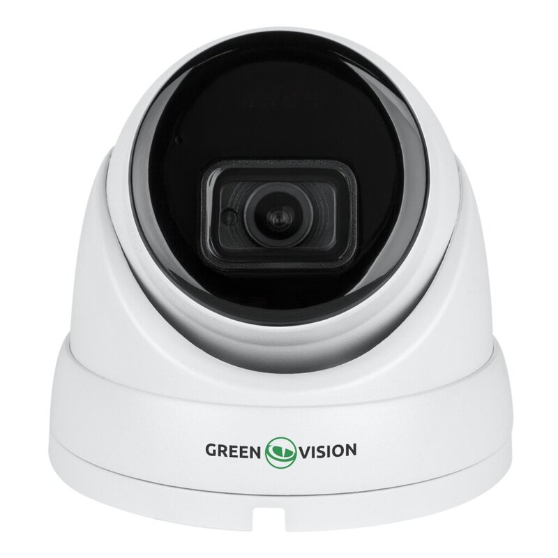 IP камера GV-175-IP-IF-DOS12-30 SD