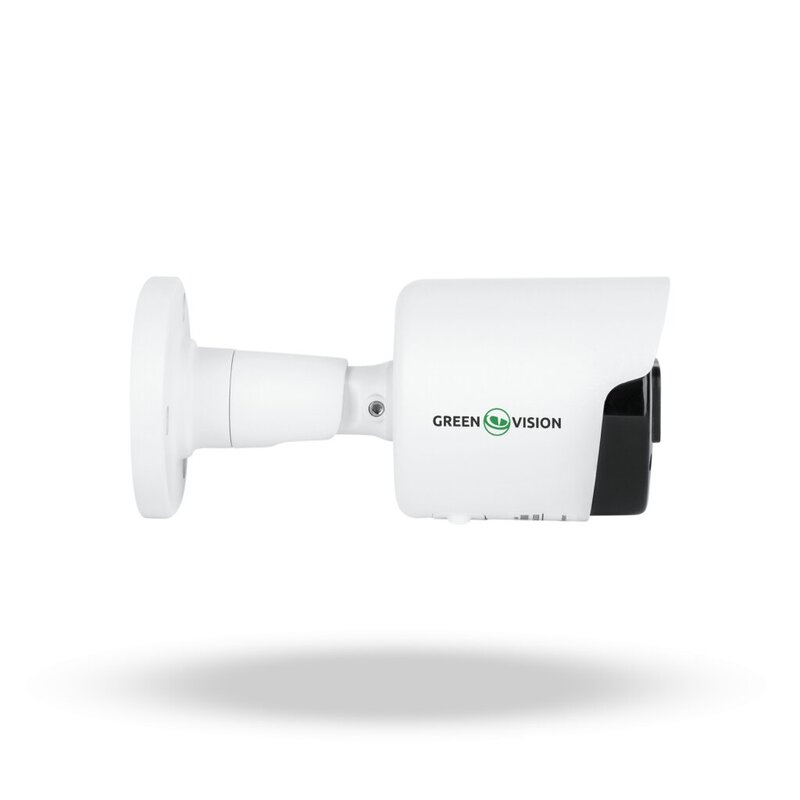 IP камера GV-176-IP-IF-COS80-30 SD - фото 1 IP камера GV-176-IP-IF-COS80-30 SD - фото 1