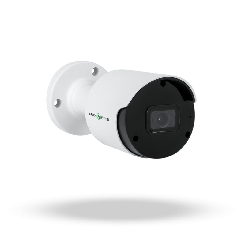 IP камера GV-176-IP-IF-COS80-30 SD
