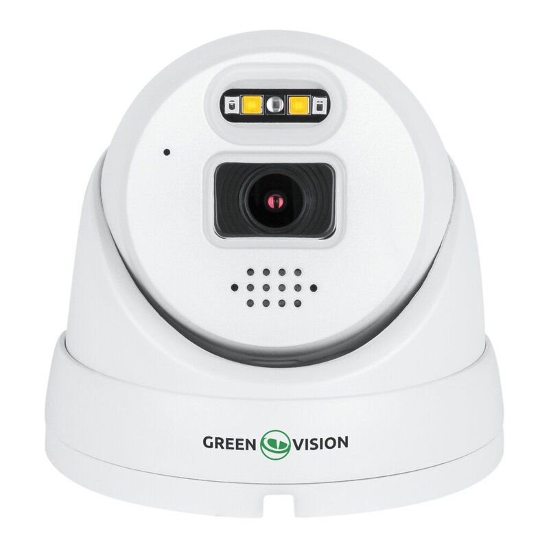 IP камера GV-179-IP-I-AD-DOS50-30 SD