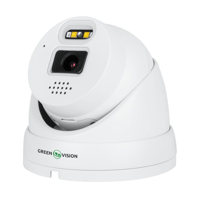 IP камера GV-179-IP-I-AD-DOS50-30 SD - фото 1 IP камера GV-179-IP-I-AD-DOS50-30 SD - фото 1