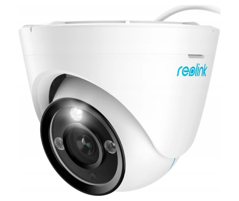 Камера відеоспостереження Reolink RLC-833A (2.8-8)