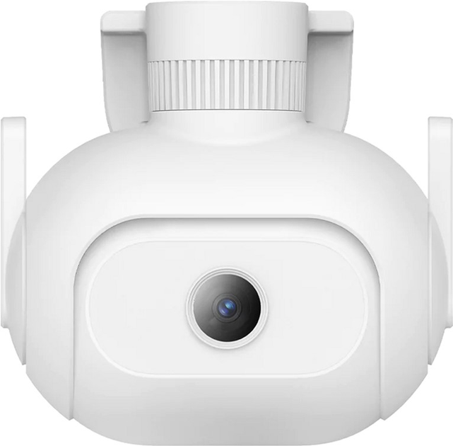 IP-камера зовнішня Xiaomi iMiLab Floodlight Camera EC5 360 2K 1296P Global, White - фото 1 IP-камера зовнішня Xiaomi iMiLab Floodlight Camera EC5 360 2K 1296P Global, White - фото 1