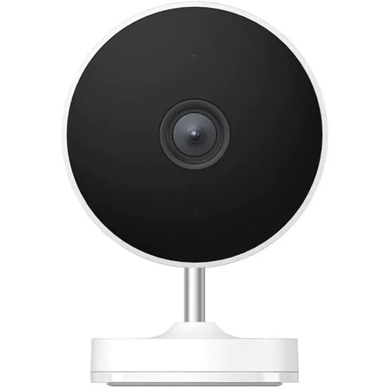 IP-камера внешняя Xiaomi Outdoor Camera AW200 1080P Global (MJSXJ05HL), White