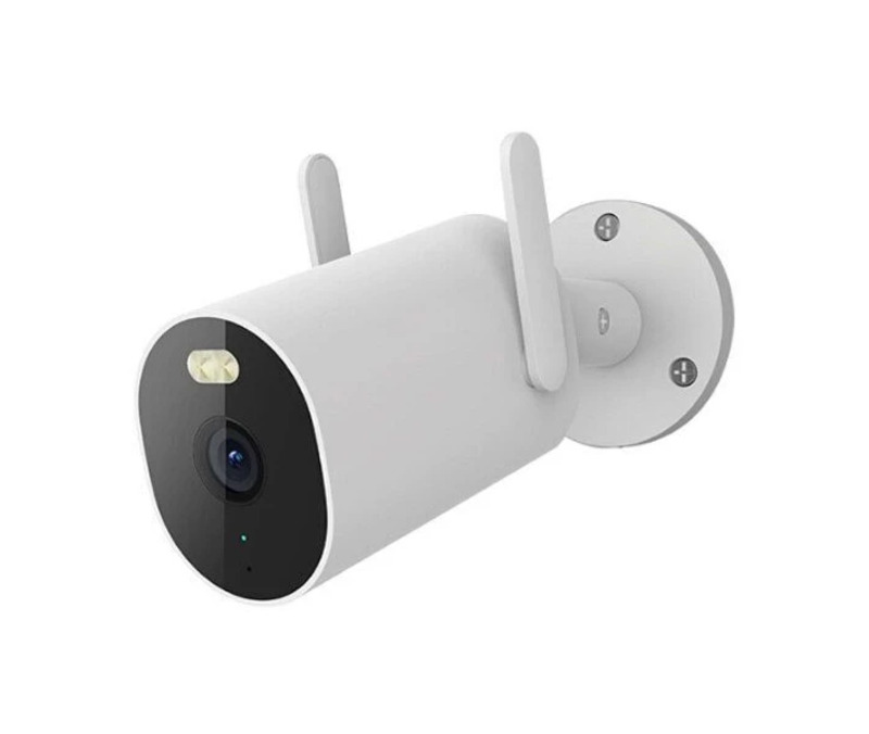IP-камера внешняя Xiaomi Outdoor Camera AW300 2K 1296P Global (MBC20), White