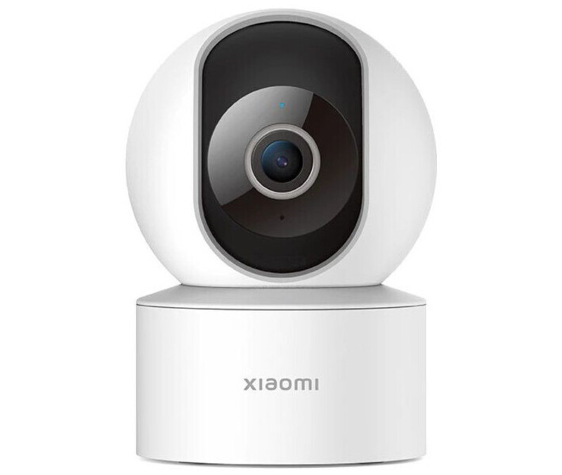 IP-камера Xiaomi Smart Camera C200 360 1080P Global (MJSXJ14CM), White